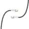Фото - Кабель ColorWay USB Type-C - Lightning (M/M), (braided cotton) (PD Fast Charging 27W), 2 м, Black (CW-CBPDCL068-BK) | click.ua