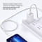 Фото - Кабель ColorWay USB Type-C - USB Type-C (M/M), 3.0 А, 2 м, Gray (CW-CBPDCC068-GR) | click.ua