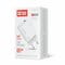 Фото - Сетевое зарядное устройство ColorWay GaN Mini 65W PD Port PPS USB-C White (CW-CHS049PD-WT) | click.ua