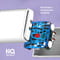 Фото - Сетевое зарядное устройство ColorWay Power Delivery Port PPS USB (Type-C PD + Type-C PD) (40W) White (CW-CHS048PD-WT) | click.ua