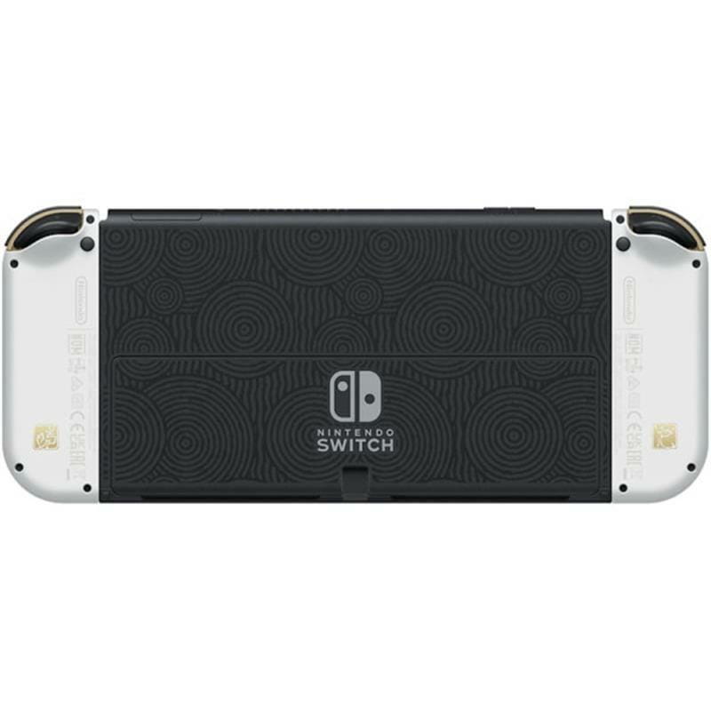 Ігрова консоль Nintendo Switch OLED The Legend of Zelda Tears of the Kingdom Edition_HK