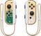Фото - Игровая консоль Nintendo Switch OLED The Legend of Zelda Tears of the Kingdom Edition_HK | click.ua