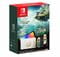 Фото - Игровая консоль Nintendo Switch OLED The Legend of Zelda Tears of the Kingdom Edition_HK | click.ua