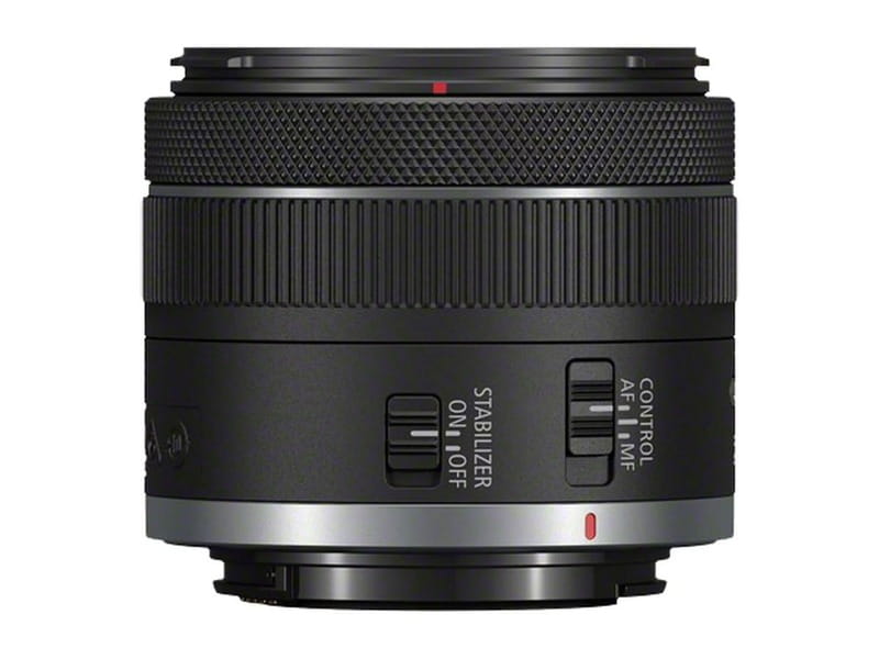 Об`єктив Canon RF 24-50mm F4.5-6.3 IS STM (5823C005)