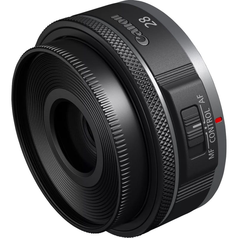 Купити Об`єктив Canon RF 28mm F2.8 STM (6128C005) Об`єктив Canon RF 28mm F2.8 STM (6128C005)