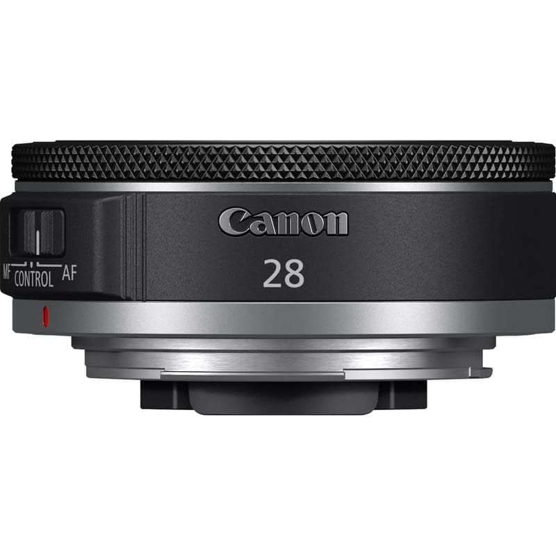 Купити Об`єктив Canon RF 28mm F2.8 STM (6128C005) Об`єктив Canon RF 28mm F2.8 STM (6128C005)