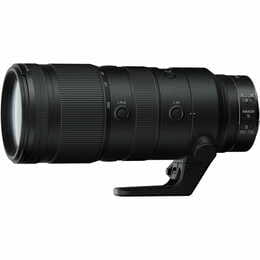 Об`єктив Nikon Nikkor Z 70-200mm F2.8 VR S (JMA709DA)