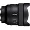 Фото - Объектив Sony GM 14mm F1.8 NEX FF (SEL14F18GM.SYX) | click.ua