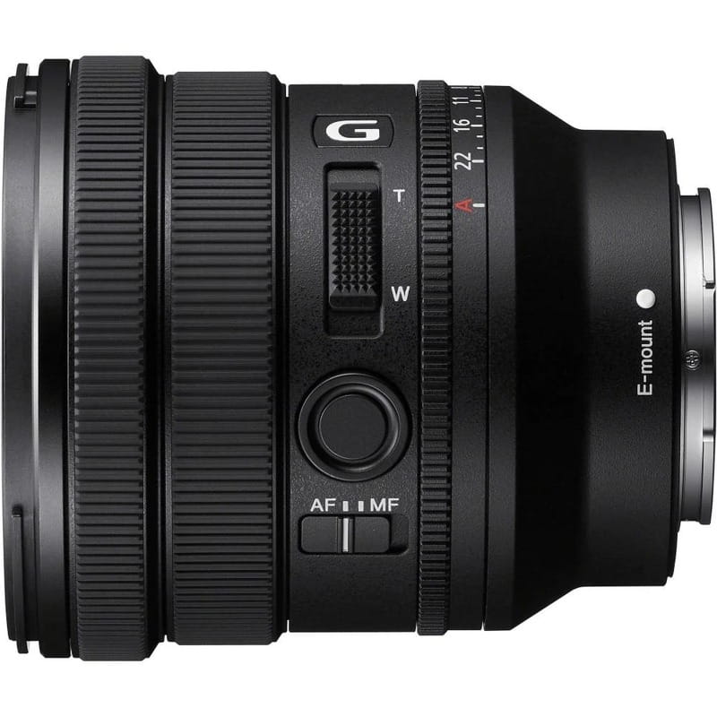 Объектив Sony G 16-35mm F4.0 NEX FF (SELP1635G.SYX)