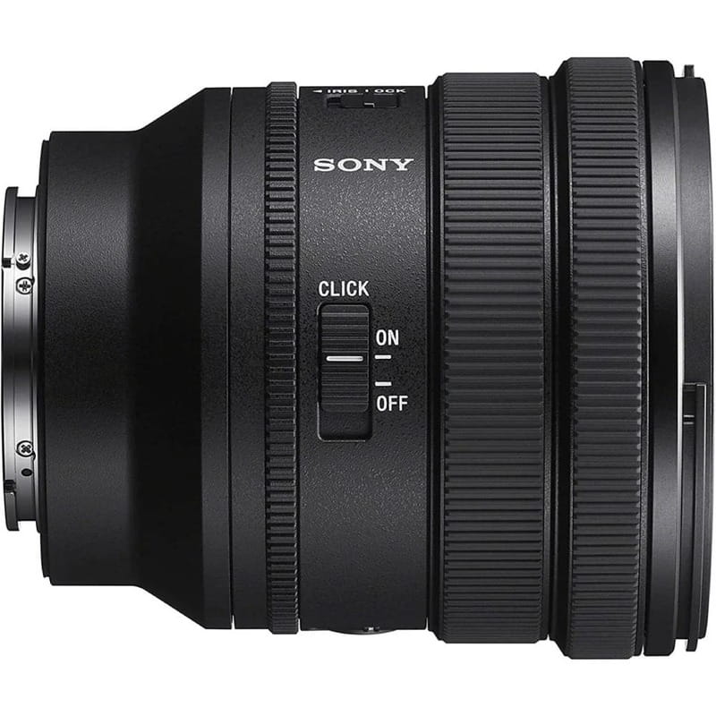 Объектив Sony G 16-35mm F4.0 NEX FF (SELP1635G.SYX)