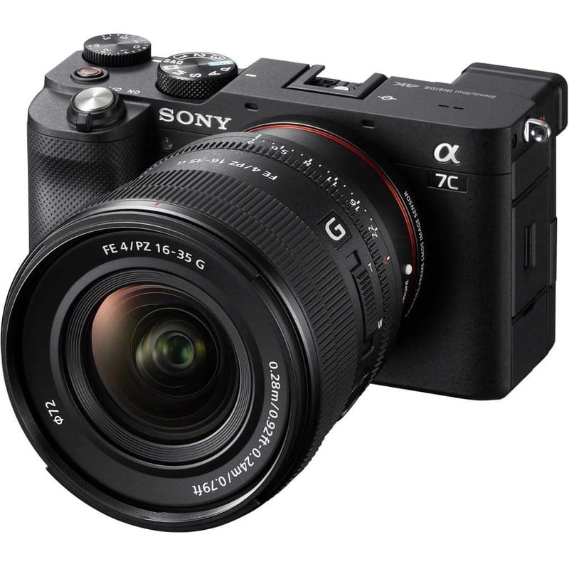 Объектив Sony G 16-35mm F4.0 NEX FF (SELP1635G.SYX)