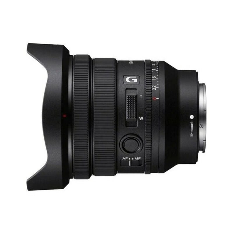 Объектив Sony G 16-35mm F4.0 NEX FF (SELP1635G.SYX)