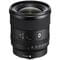Фото - Об`єктив Sony G 20mm F1.8 NEX FF (SEL20F18G.SYX) | click.ua