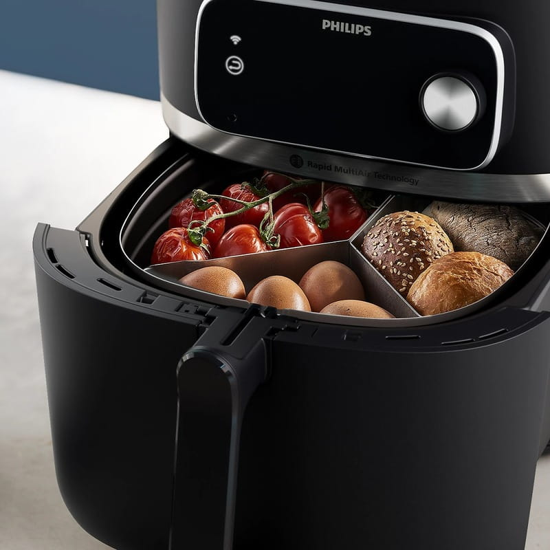 Разделитель корзины для мультипечи Philips HD9916/00