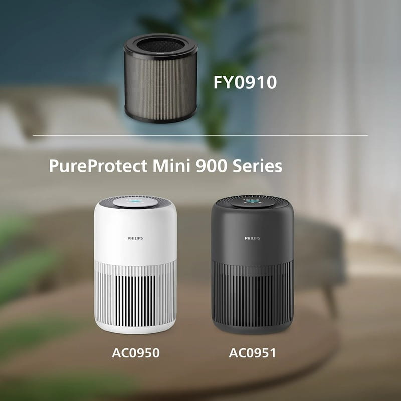 Фильтр для очистителя воздуха Philips FY0910/30