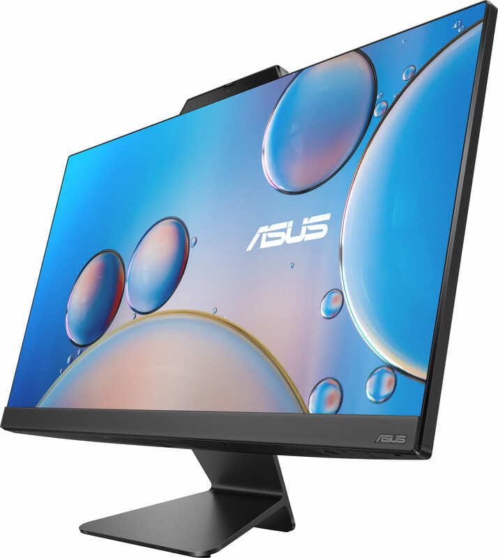 Моноблок Asus M3402WFAK-BPC0210 (90PT03L2-M00WA0) Black