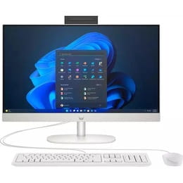 Купити Моноблок HP ProOne 245 G10 (A1JL5ES) Shell White Моноблок HP ProOne 245 G10 (A1JL5ES) Shell White