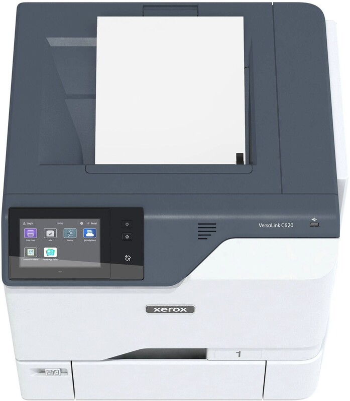 Принтер А4 Xerox VersaLink C620 (C620V_DN)