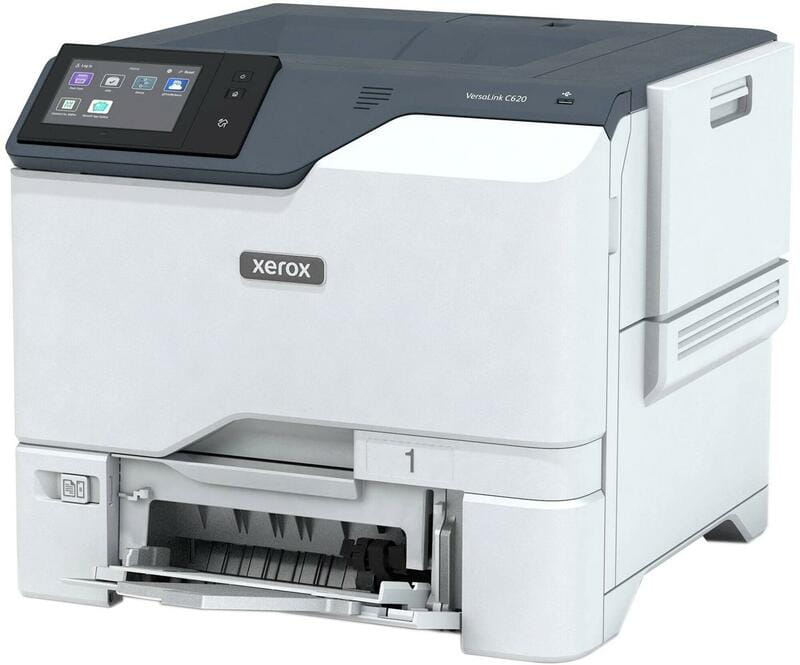 Принтер А4 Xerox VersaLink C620 (C620V_DN)