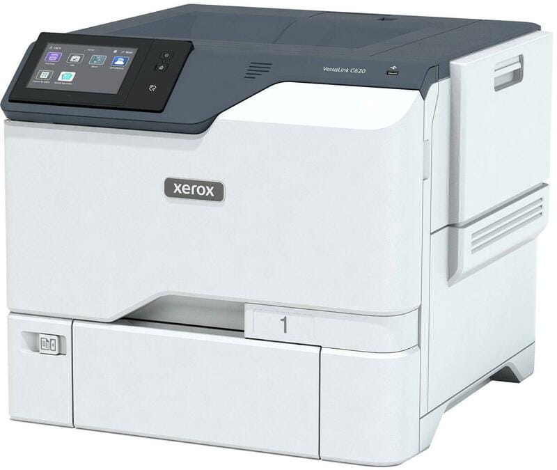 Принтер А4 Xerox VersaLink C620 (C620V_DN)