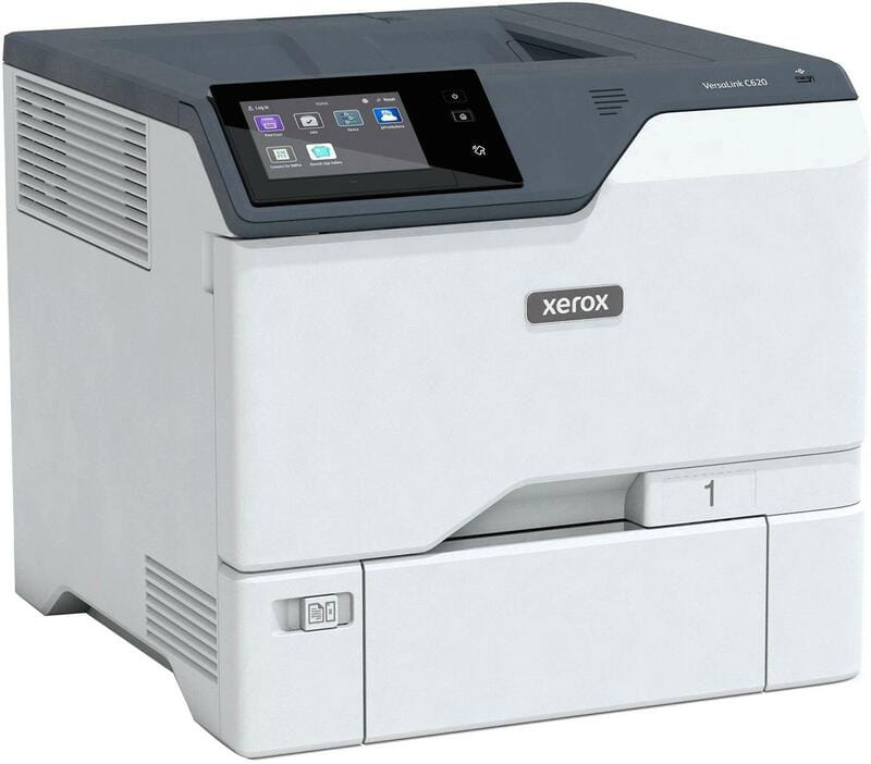 Принтер А4 Xerox VersaLink C620 (C620V_DN)