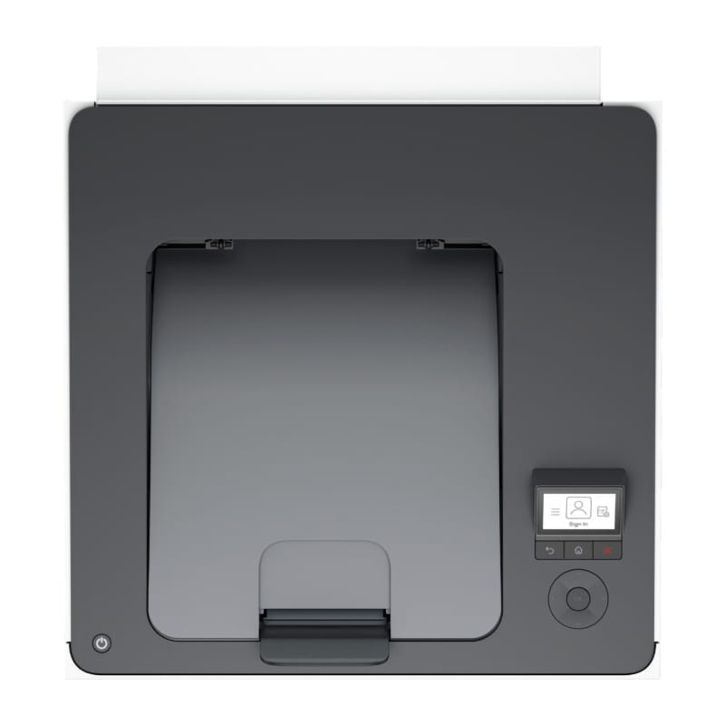 Принтер А4 HP Color LaserJet Pro 3203dn (8D7L2A)