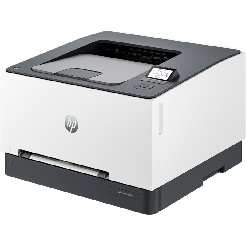 Принтер А4 HP Color LaserJet Pro 3203dn (8D7L2A)