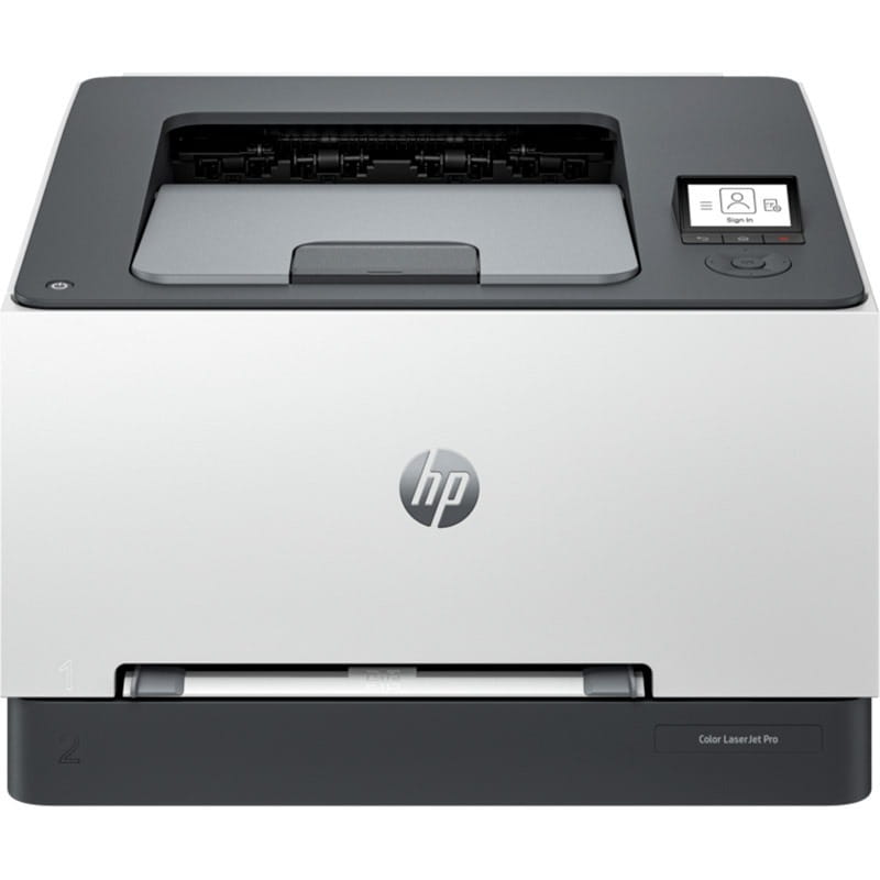 Принтер А4 HP Color LaserJet Pro 3203dn (8D7L2A)