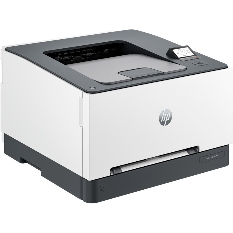 Принтер А4 HP Color LaserJet Pro 3203dn (8D7L2A)
