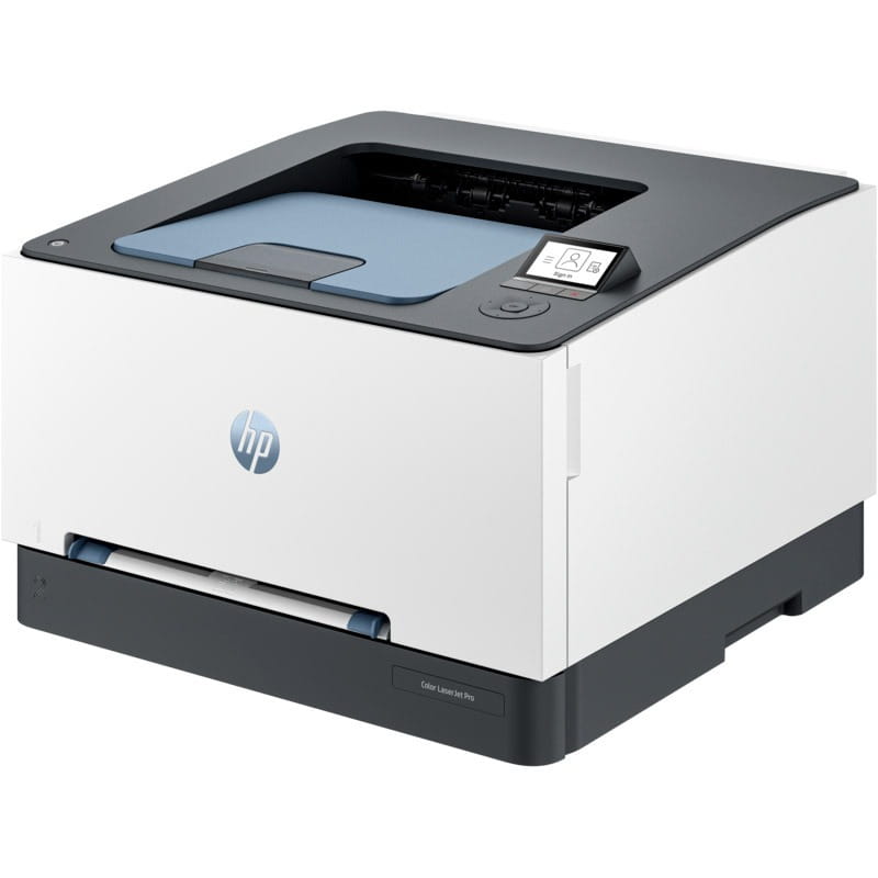 Принтер А4 HP Color LaserJet Pro 3203dn з Wi-Fi (499N4A)