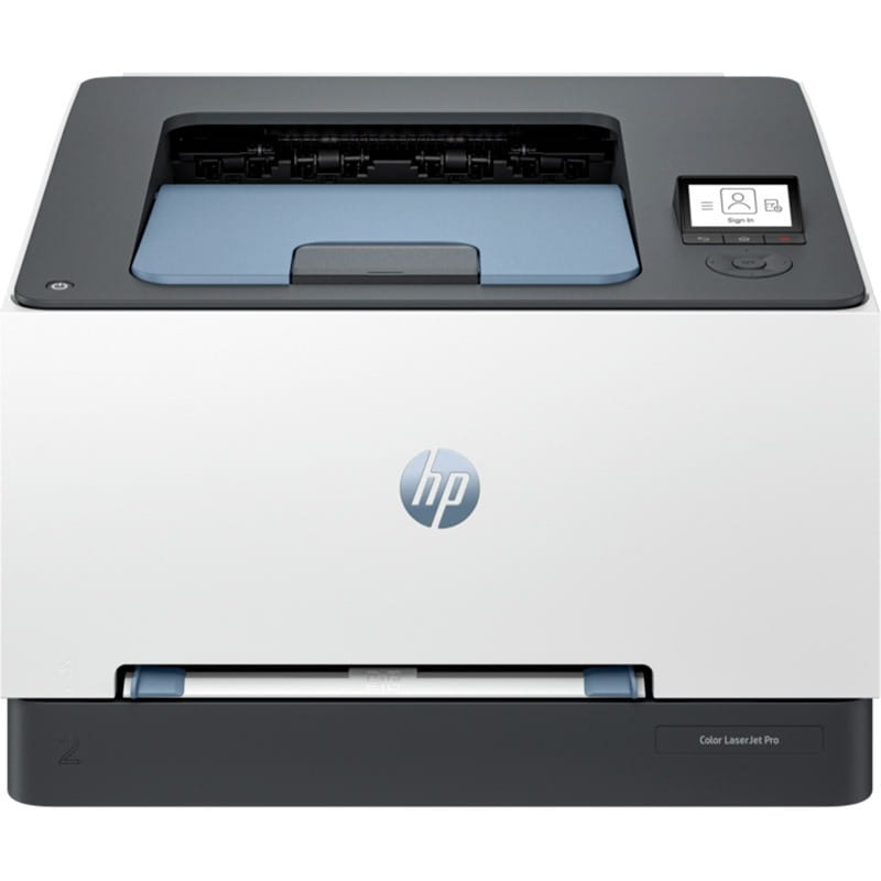 Принтер А4 HP Color LaserJet Pro 3203dn з Wi-Fi (499N4A)