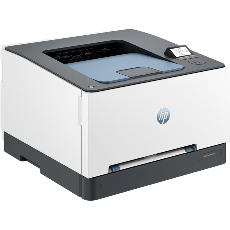 Принтер А4 HP Color LaserJet Pro 3203dn з Wi-Fi (499N4A)