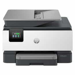 Багатофункціональний пристрій A4 кол. HP OfficeJet Pro 9120b з Wi-Fi (4V2N8C)
