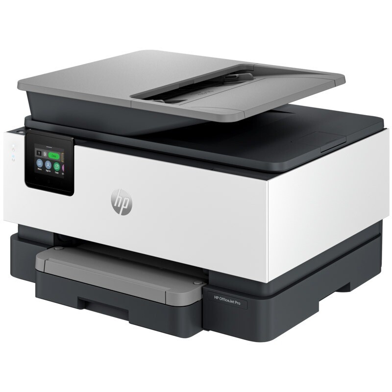 МФУ A4 цв. HP OfficeJet Pro 9120b с Wi-Fi (4V2N8C)