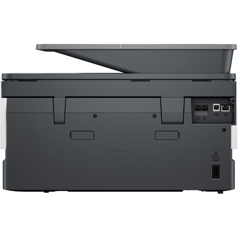 Багатофункціональний пристрій A4 кол. HP OfficeJet Pro 9120b з Wi-Fi (4V2N8C)