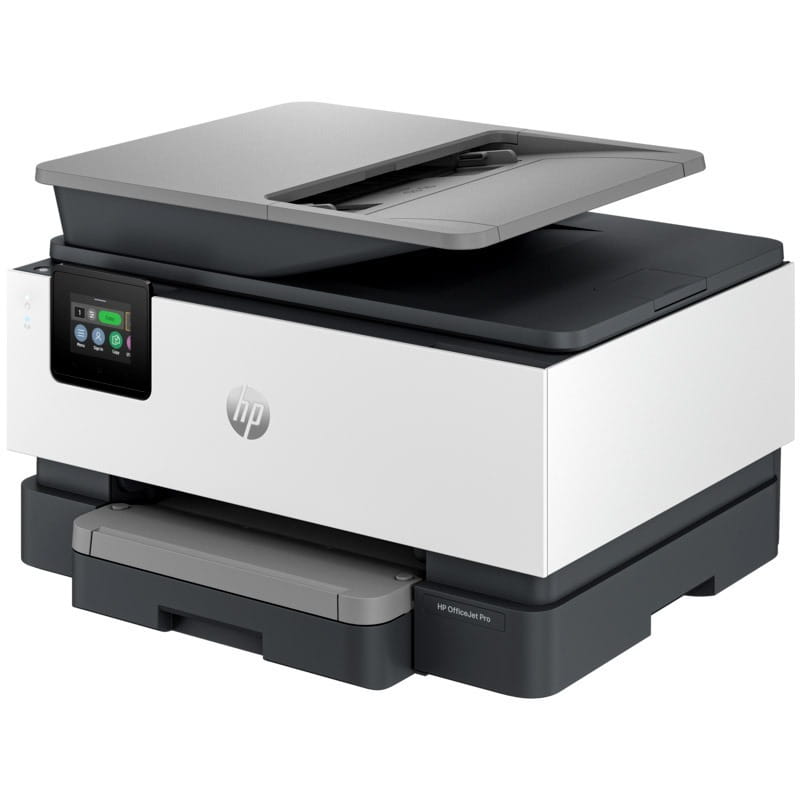Багатофункціональний пристрій A4 кол. HP OfficeJet Pro 9120b з Wi-Fi (4V2N8C)