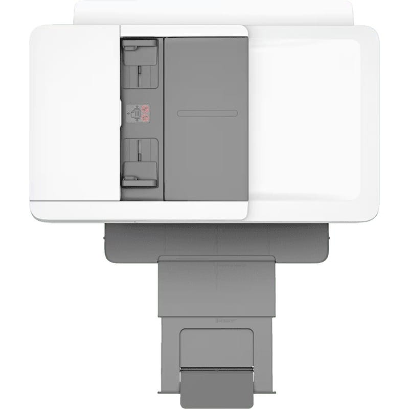 МФУ A3 цв. HP OfficeJet Pro 9720 с Wi-Fi (53N94C)
