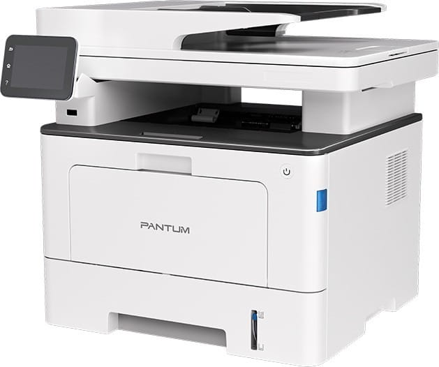 МФУ A4 ч/б Pantum BM5110ADW с Wi-Fi