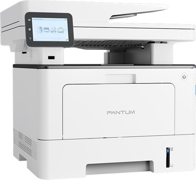МФУ A4 ч/б Pantum BM5110ADW с Wi-Fi