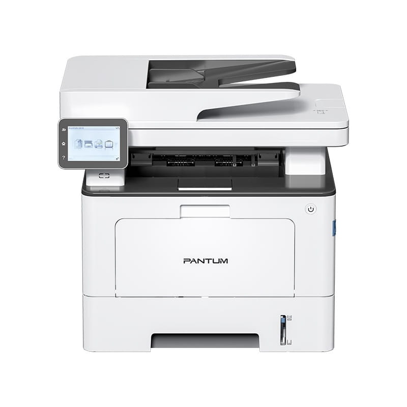 МФУ A4 ч/б Pantum BM5110ADN