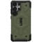 Фото - Чохол-накладка Urban Armor Gear для Samsung Galaxy S25 Ultra SM-S938 Pathfinder with Magnet Olive Drab (214476117272) | click.ua