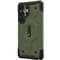 Фото - Чохол-накладка Urban Armor Gear для Samsung Galaxy S25 Ultra SM-S938 Pathfinder with Magnet Olive Drab (214476117272) | click.ua