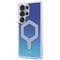Фото - Чохол-накладка Urban Armor Gear для Samsung Galaxy S25 Ultra SM-S938 Plyo with Magnet Blue Ombre (214486115E5E) | click.ua