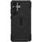 Фото - Чeхол-накладка Urban Armor Gear для Samsung Galaxy S25 Ultra SM-S938 Pathfinder Black (214480114040) | click.ua