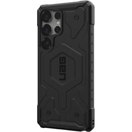 Чeхол-накладка Urban Armor Gear для Samsung Galaxy S25 Ultra SM-S938 Pathfinder Black (214480114040)