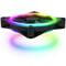 Фото - Вентилятор NZXT F120 RGB Duo Black Triple Pack (RF-D12TF-B1) | click.ua