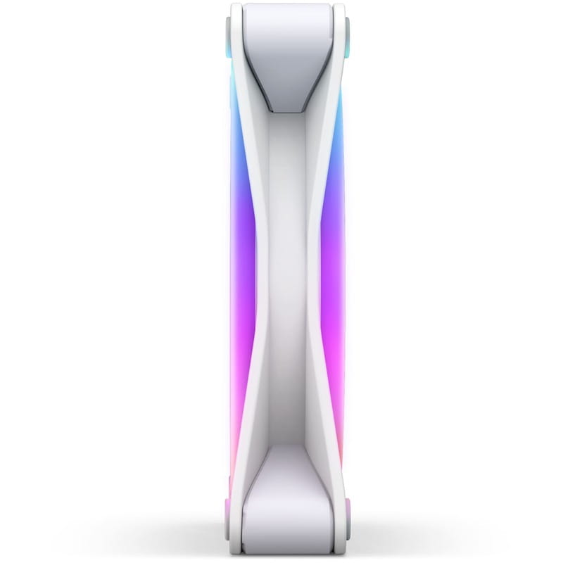 Вентилятор NZXT F120 RGB Duo White Triple Pack (RF-D12TF-W1)