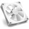 Фото - Вентилятор NZXT F120 RGB Duo White Triple Pack (RF-D12TF-W1) | click.ua
