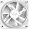 Фото - Вентилятор NZXT F120 RGB Duo White Triple Pack (RF-D12TF-W1) | click.ua