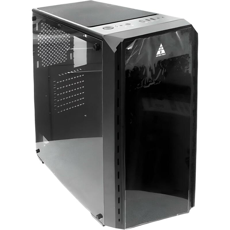 Корпус Golden Field GL702 без БП